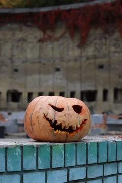Halloween Stock Photos