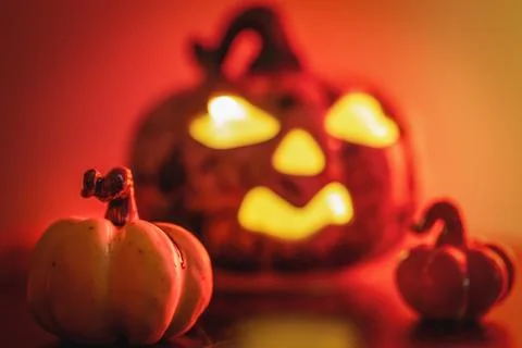 Halloween Stock Photos