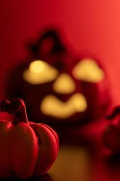 Halloween Stock Photos