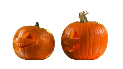 Halloween pumpkin Stock-Footage 56002710