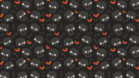 Halloween pumpkin Jack O Lantern background party night 2024 Autumn 31 october Stockbeeldmateriaal 285622116