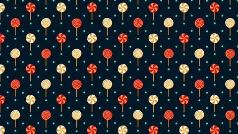 Halloween pumpkin Jack O Lantern background party night 2024 Autumn 31 october Video stock 285623082