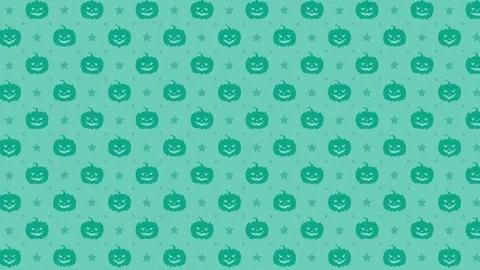 Halloween pumpkin Jack O Lantern background party night 2024 Autumn 31 october Stockbeeldmateriaal 285624031