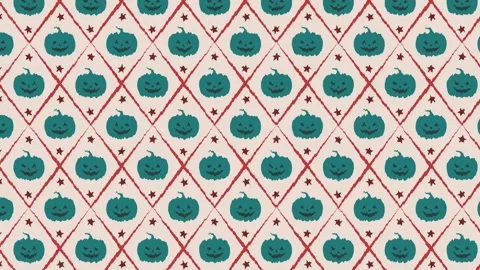 Halloween pumpkin Jack O Lantern background party night 2024 Autumn 31 october Stockbeeldmateriaal 285626056