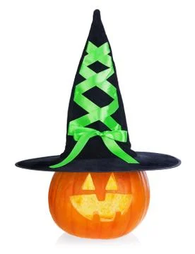 Halloween pumpkin 写真素材