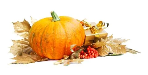 Halloween pumpkin 스톡 사진