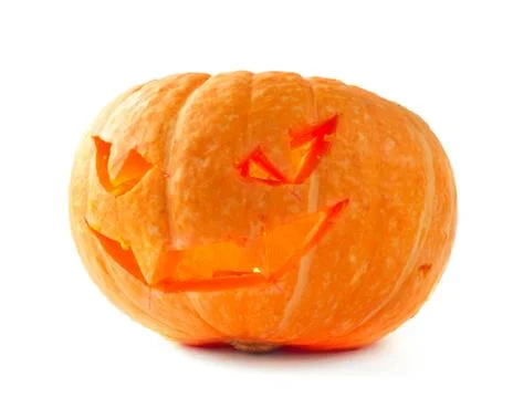 Halloween Pumpkin Stock Photos