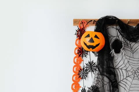 HALLOWEEN PUMPKIN Stock Photos