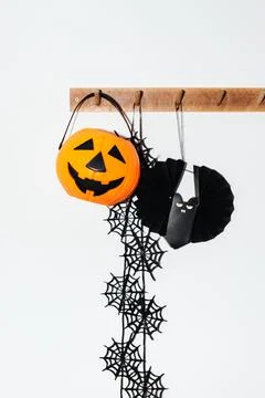 HALLOWEEN PUMPKIN Stock Photos