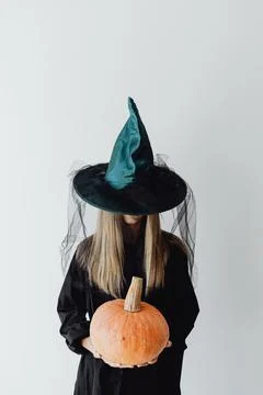 HALLOWEEN PUMPKIN Stock Photos