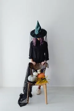 HALLOWEEN PUMPKIN Stock Photos