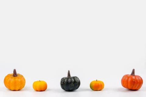 Halloween pumpkin Foto stock