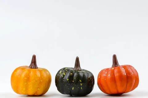 Halloween pumpkin Stock Photos