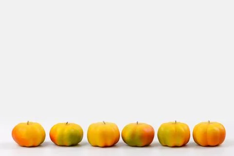 Halloween pumpkin Stock Photos