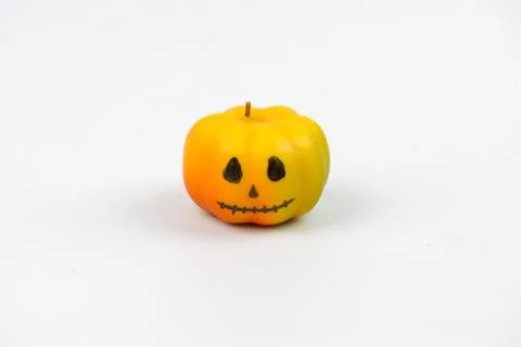 Halloween pumpkin Stock Photos