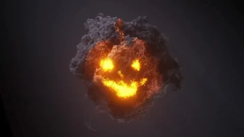 Halloween Skeletons Transitions for After Effects Stock After Effects