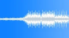 Halloween - Soaring Ghost (MYSTERY DARKNESS HORROR) Stock Music
