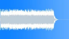 Halloween sound, Scary sound for horror movies. Sound Effect