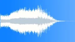 Halloween Spooky Ident v3 Sound Effect