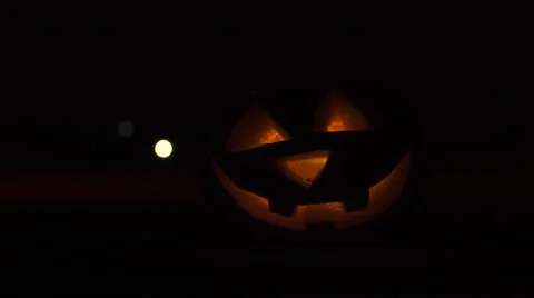 Halloween symbol Stock Footage 68120160