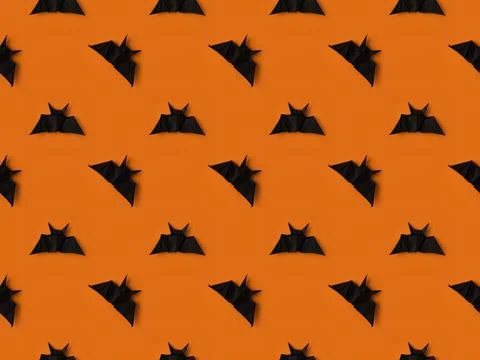 Halloween texture Stock Photos