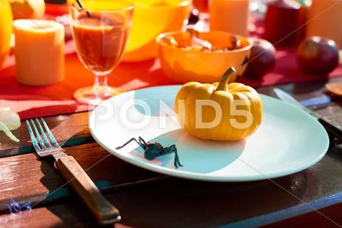 Halloween tradition Stock Photos
