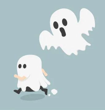 Halloween vector Stock Illustration