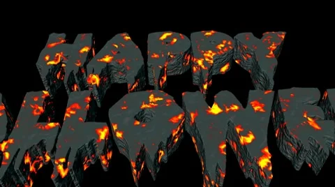 Halloween2 Stock Footage 8759707