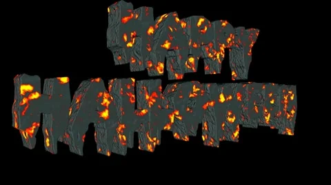 Halloween3 Stock Footage 8760037