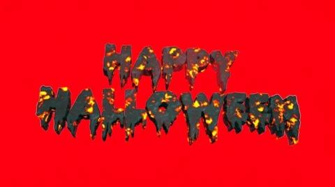 Halloween6 Stock Footage 8765463