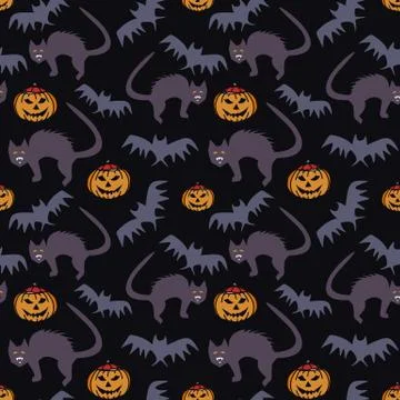 Hallown 18 Stock Illustration
