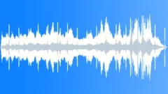 HallowsSound Effect