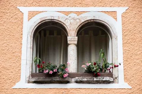 Hallstatt, Austria Stock Photos