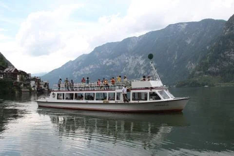Hallstatt Stock Photos