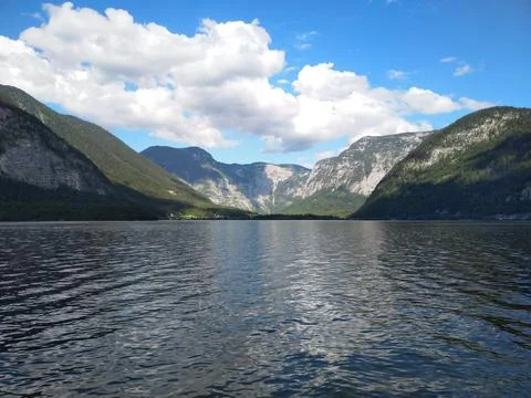 Hallstatt Stock Photos