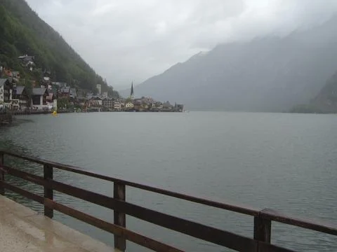 Hallstatt Stock Photos
