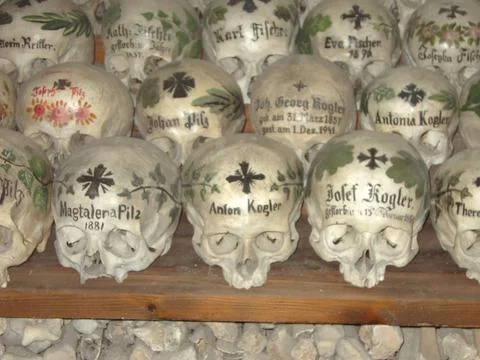 Hallstatt Stock Photos