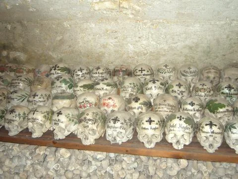 Hallstatt Stock Photos