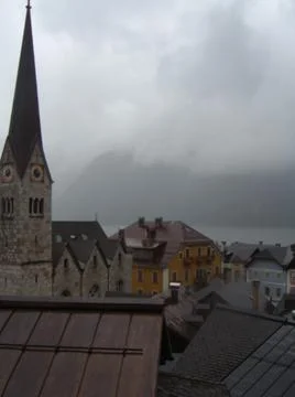 Hallstatt Stock Photos