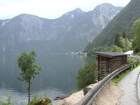 Hallstatt Stock Photos