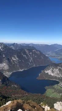 Hallstatt Stock Photos