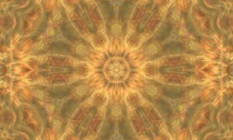 Hallucinatic template 스톡 일러스트