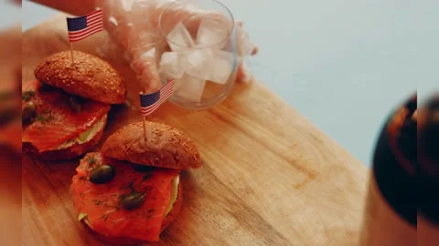 hallucination effect of Preparing proces... | Stock Video | Pond5