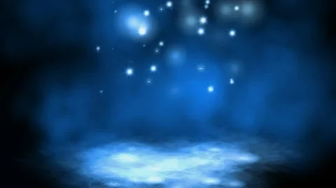 Hallucination. Fantasy, illusion Stock Footage 12600636