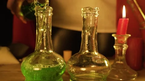 Hallw 4 Stock Footage 162350053