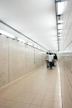 Hallway Stock Photos