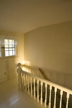 Hallway Fotos de archivo