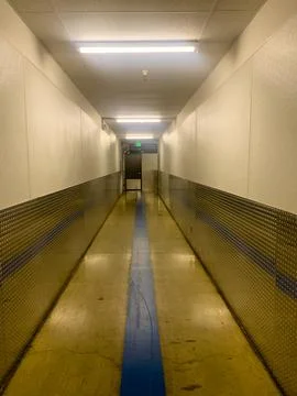 A hallway Stock Photos