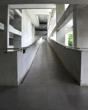 Hallway Stock Photos