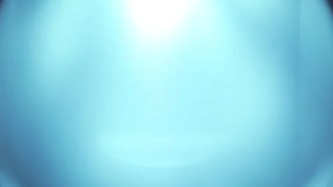 Halo Flicker Lightning Circular Energy Pulse VFX Overlay On Black Screen Stock Footage 338097731
